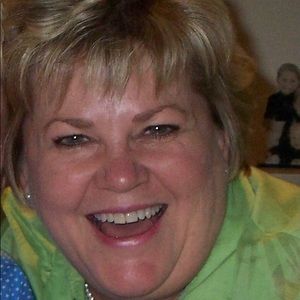 Meet your Posher, Janet